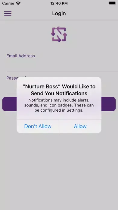 Скриншоты Nurture Boss