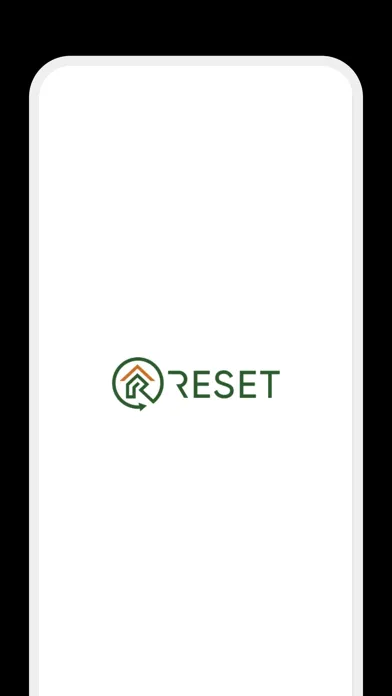 Скриншоты Reset With Us