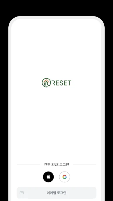 Скриншоты Reset With Us