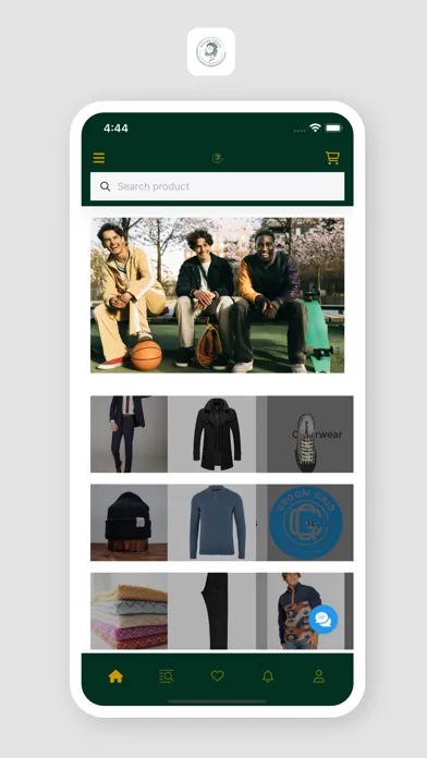 تصاویر Artisan Citizen