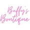 Buffy's Boutique