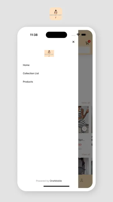 Christaia's Closet Screenshots
