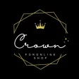 Crown: Shop Online AE