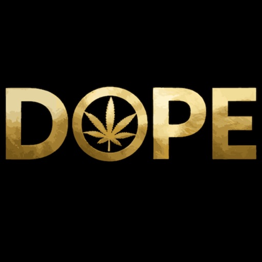 Dope Clothing Co Dope Clothing Co