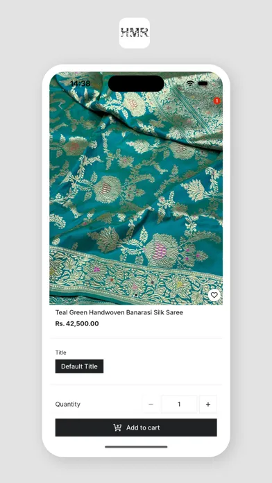 صور HMR Handlooms
