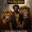 It's A Black Thang.com Shop