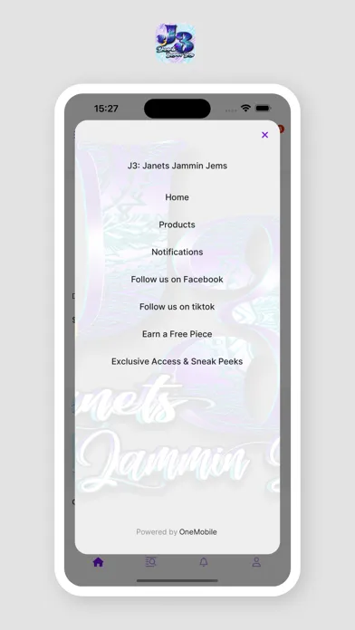 Buy J3 스크린샷