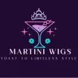 Martini Wigs