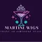 Martini Wigs