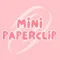 Minipaperclip - ميني بيبركليب