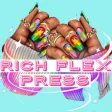 RICH FLEX PRESS