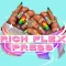RICH FLEX PRESS