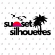 Sunset Silhouettes