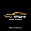 Toy Space Car Model Store
