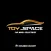 Toy Space Car Model Store