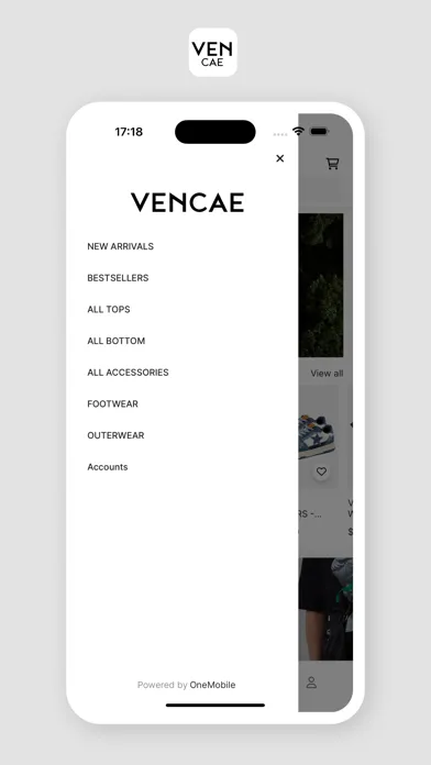 صور Vencae - Y2K, Streetwear
