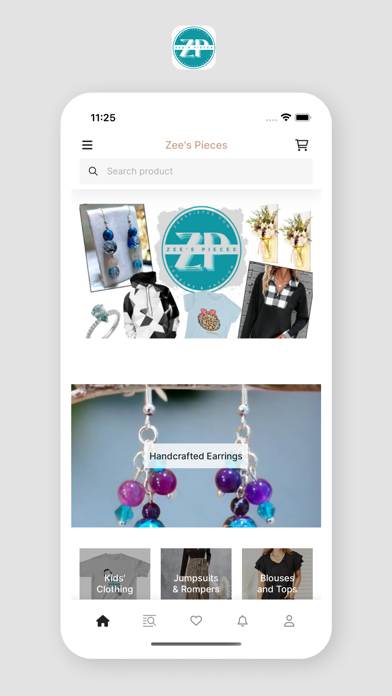 صور Zee's Pieces Fashion