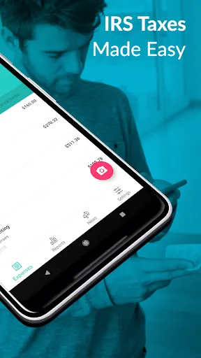 1tap receipts Ekran Görüntüleri
