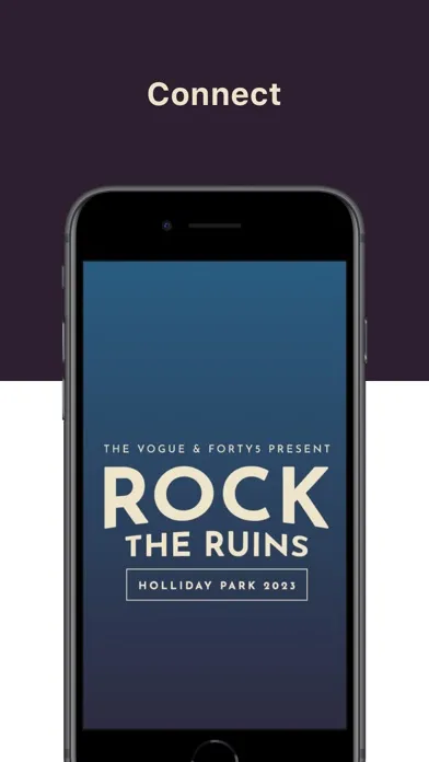 Rock the Ruins स्क्रीनशॉट
