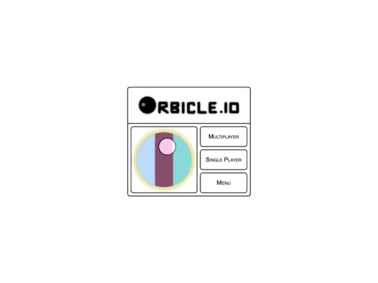Orbicle.io iPad  Screenshots
