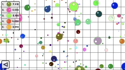Orbicle.io Screenshots