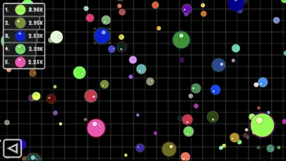 Orbicle.io Screenshots
