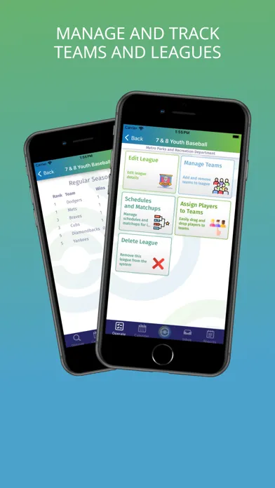 The OttoApp Screenshots