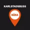 Karlstadsbuss Nära