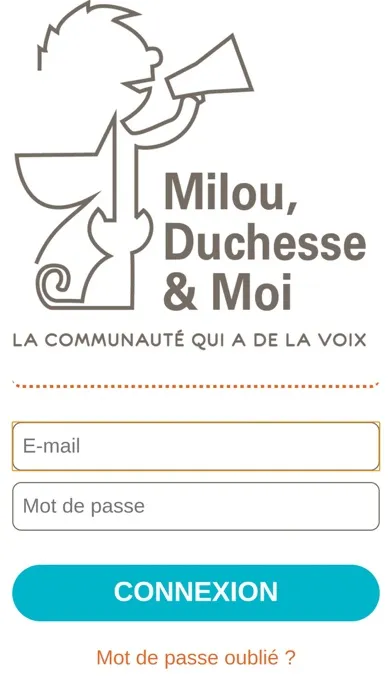 Milou Duchesse et Moi Ekran Görüntüleri