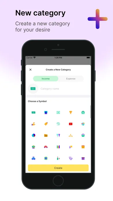 Money Tracker: Expense Manager應用截圖