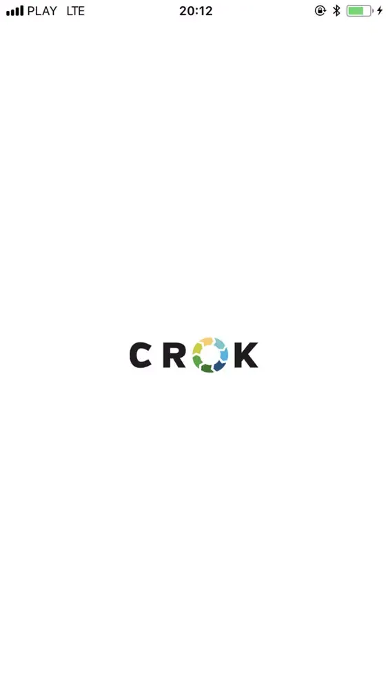 Скриншоты Crok