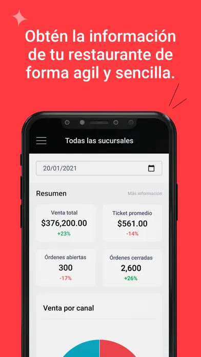 Parrot App Screenshots
