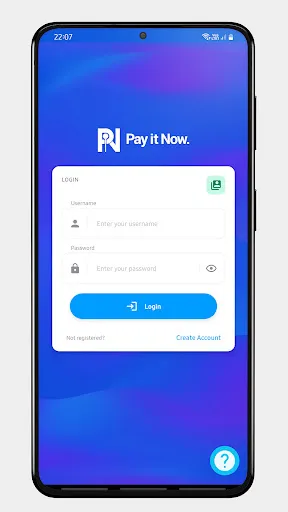 PIN-Network স্ক্রিনশট