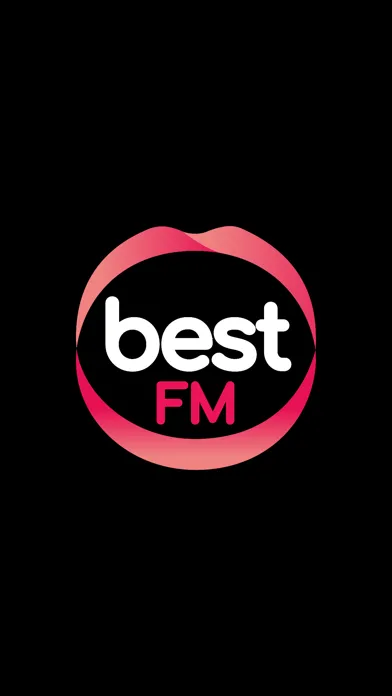 Capturas de tela do BestFM Slovenia