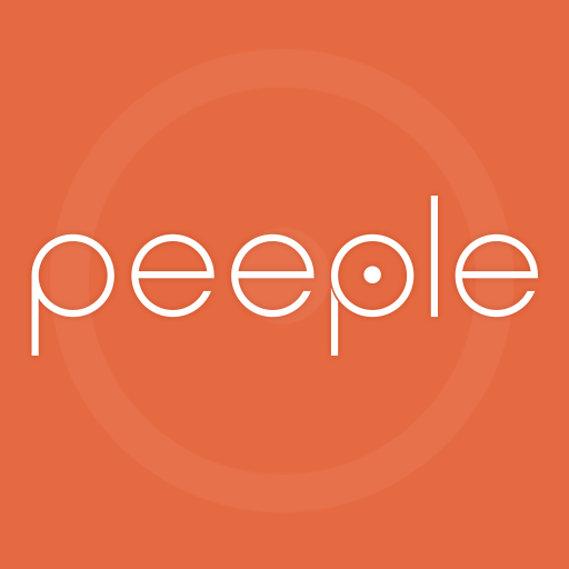 Peeple - Caller ID for homes