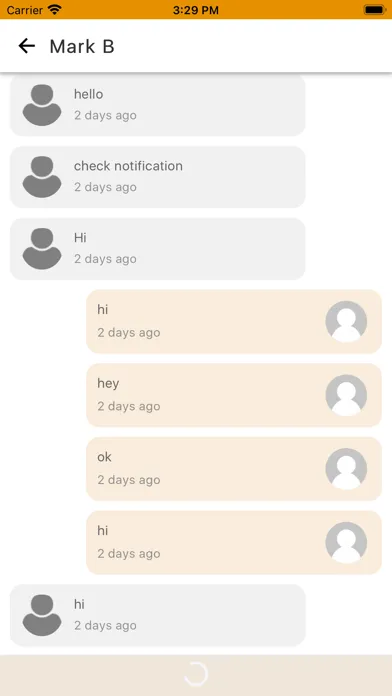 Penny Outdoors 스크린샷