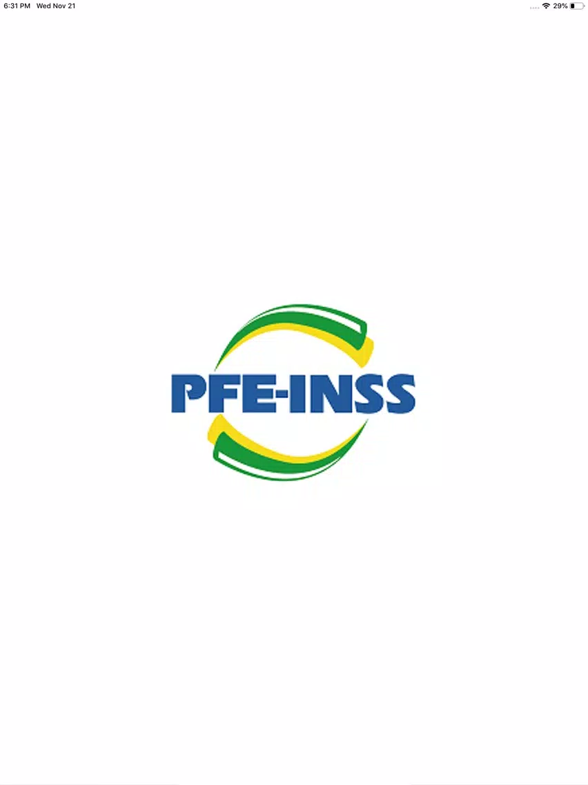 تصاویر PFE INSS iPad 