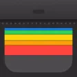 Life Progress - Life Calendar