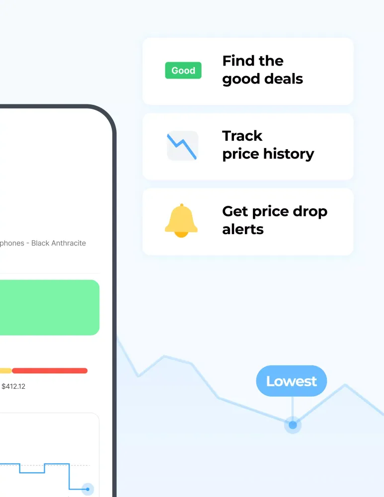 Screenshot di Dealscount