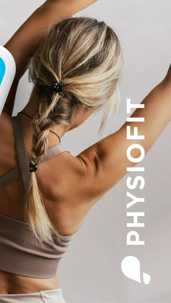 PhysioFit স্ক্রিনশট