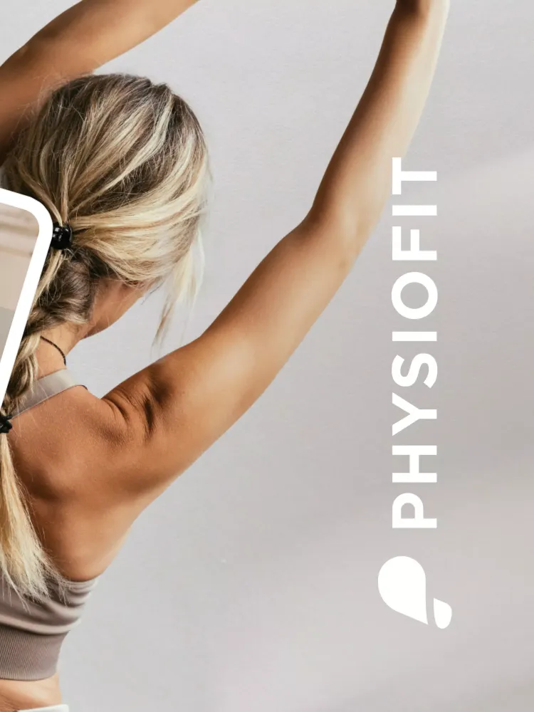 PhysioFit স্ক্রিনশট