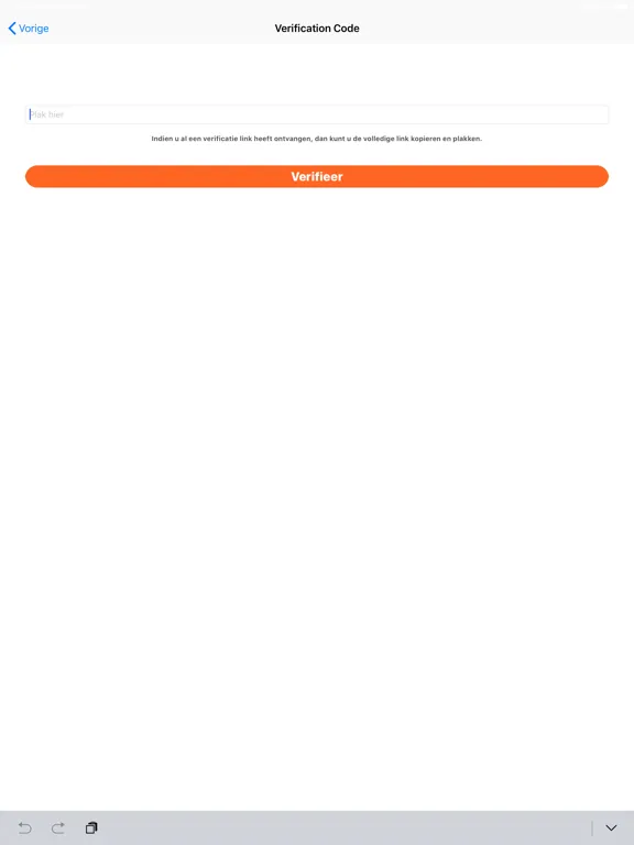 Picasse Receiver iPad  سکرین شاٹس