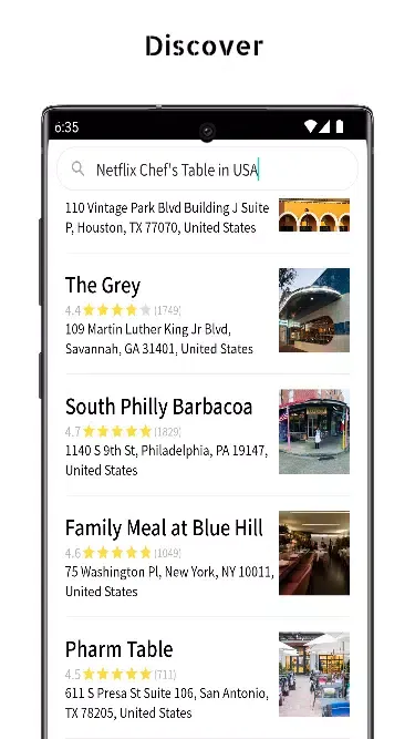 تصاویر Place Up