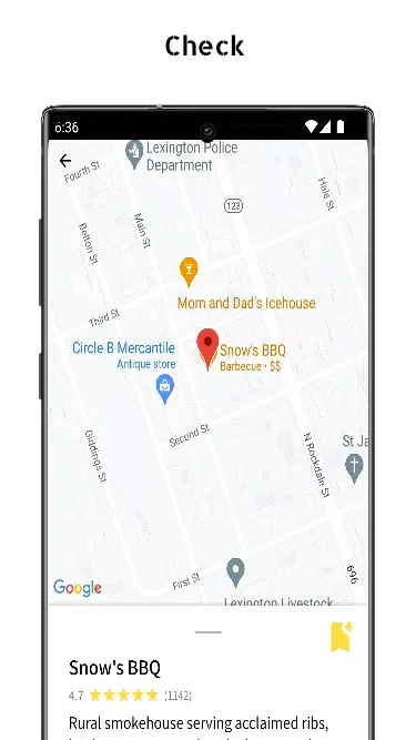 تصاویر Place Up