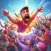 Crowd Wipeout