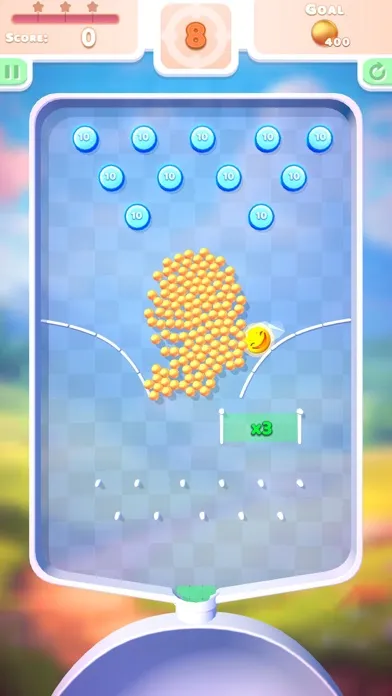 Break & Bounce स्क्रीनशॉट