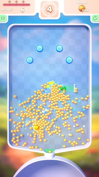 Break & Bounce स्क्रीनशॉट