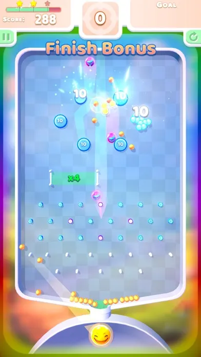 Break & Bounce स्क्रीनशॉट