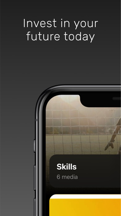Pitz FC: Soccer Academy 스크린샷