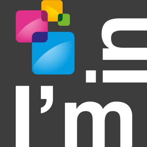 I'm in! Die MegaGen App